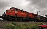NS 8114on 26T